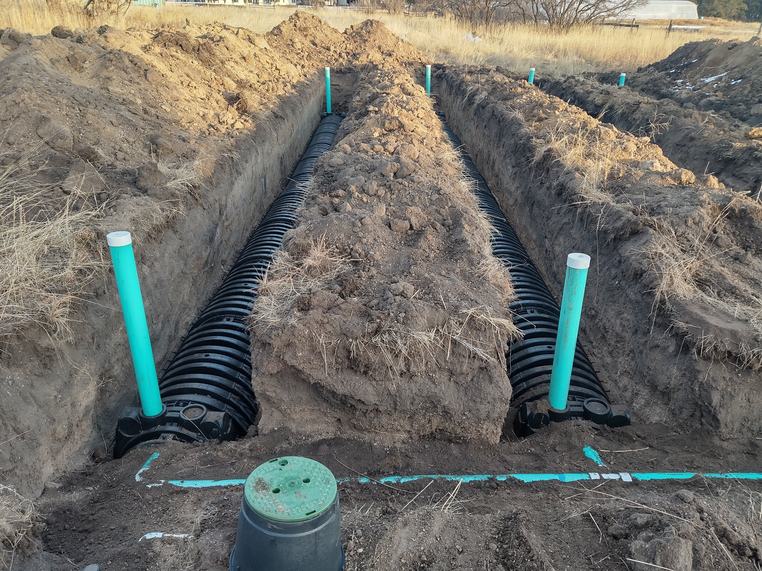 Drain Cleaning